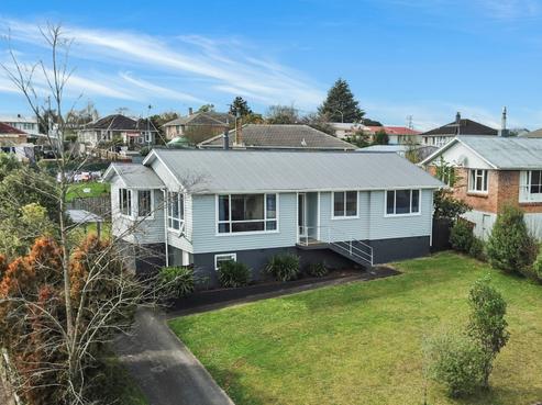 12 Sain Crescent, Morrinsville