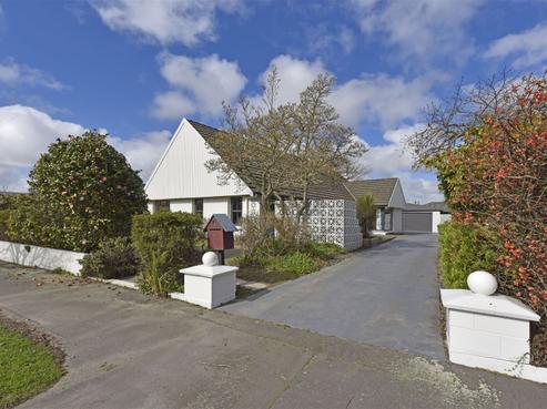 33 Raxworthy Street, Ilam