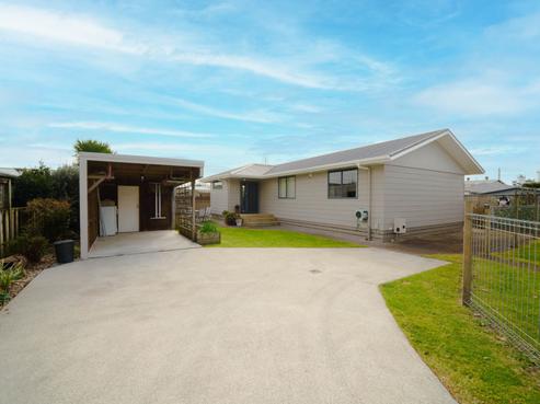 2/2032 Alexandra Street, Te Awamutu