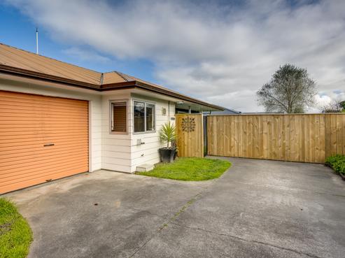 3/805 Heretaunga Street East, Parkvale