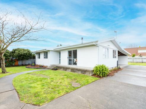 45 Livingstone Road, Flaxmere