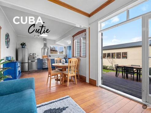116 Cuba Street, Petone