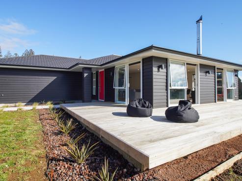 16 Kowhai Crescent, Ohakune