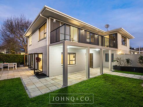 22 Ranfurly Road, Epsom