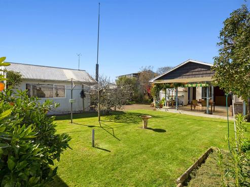 8 Manu Crescent, Upper Vogeltown