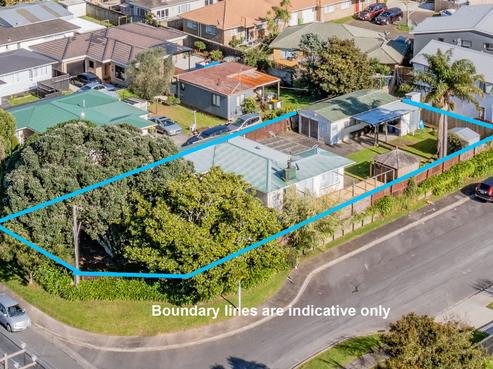154 Hepburn Road, Glendene