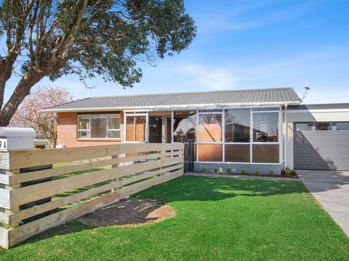 19A Truby King Street, Merrilands
