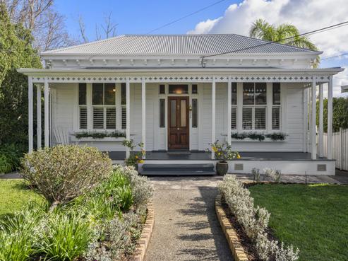 143 Vauxhall Road, Narrow Neck