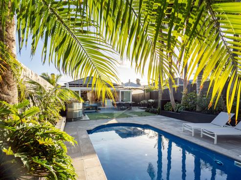 94 John Street, Ponsonby