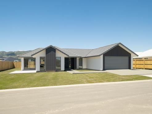 6 Carmine Crescent, Appleby