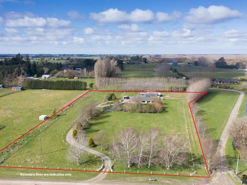 347 Milton Road South, Elgin