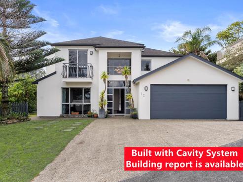 12 Kittiwake Drive, Schnapper Rock