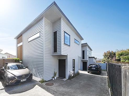 125C Point Chevalier Road, Point Chevalier