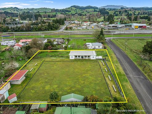 7 Valley Road, Manunui