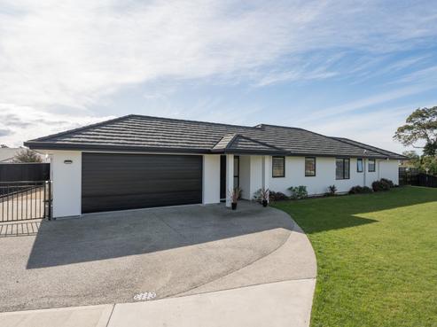 4 Les Wakefield Road, Mapua