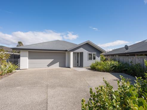 12 Trek Place, Richmond