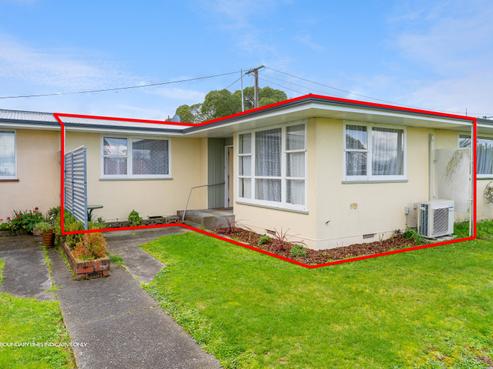 10/15 Opaki Road, Masterton
