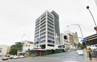 Mid size retail - Cnr Wellesley & Albert Sts