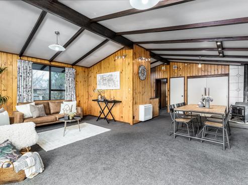 18 Montgomery Crescent, Putaruru