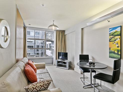 61/43 Mulgrave Street, Thorndon