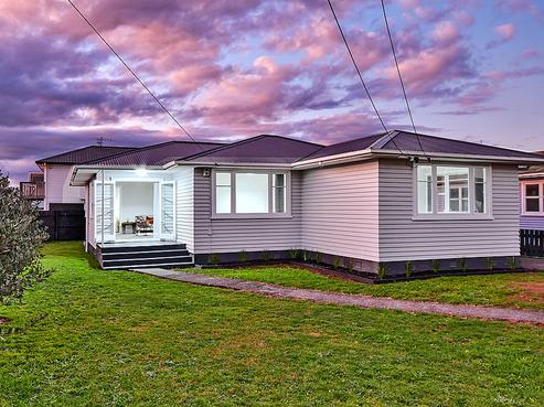 188 Old Wairoa Road, Papakura