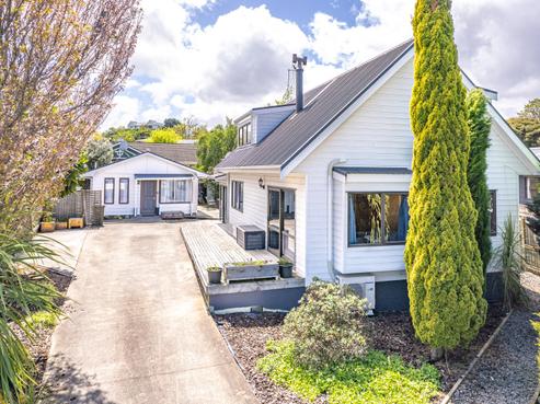 82 Treadwell Street, Springvale