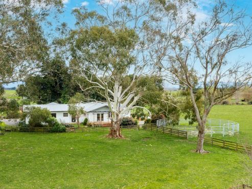 116 Station Road, Takapau