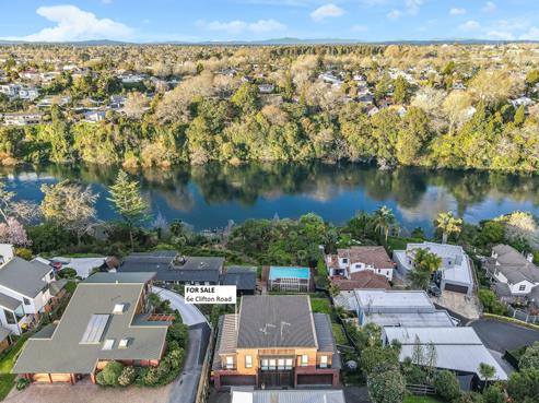 6E Clifton Road, Hamilton Central
