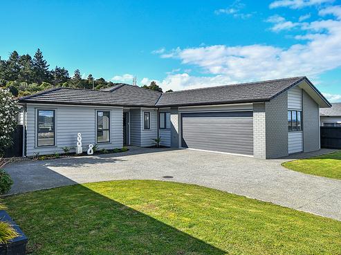 40 Westmuir Crescent, Pokeno
