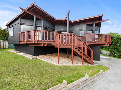 18B Cartwright Road, Onerahi