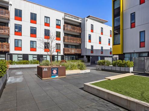401/22 Library Lane, Albany