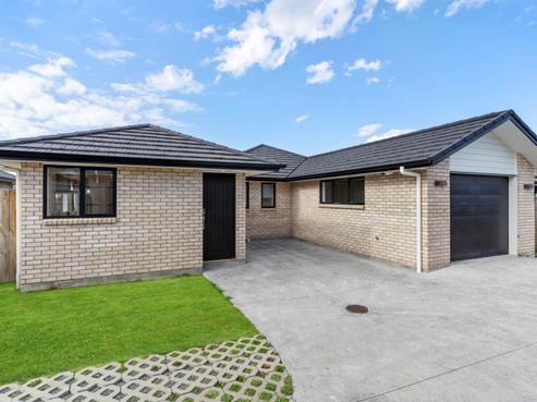 52 Kayes Road, Pukekohe