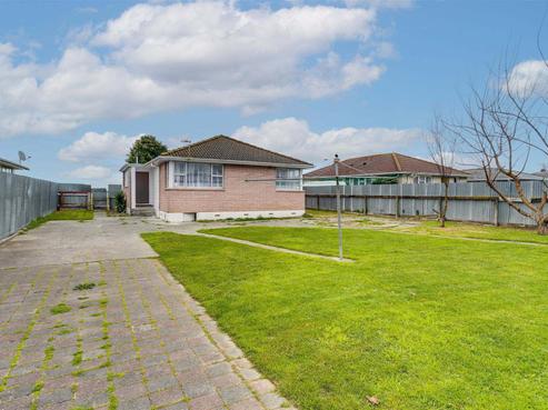 30 Hislop Avenue, Onekawa