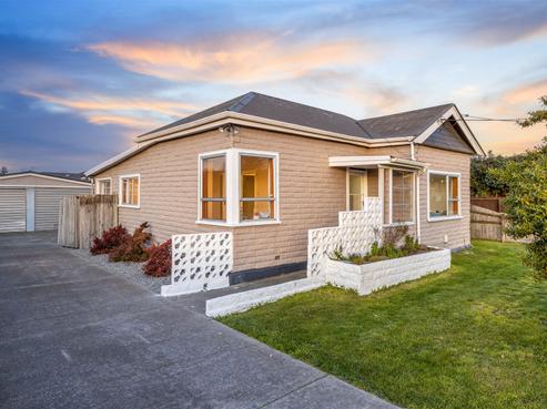 47 Seymour Street, Hornby