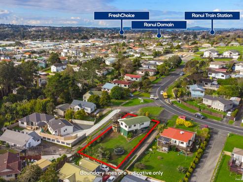 23 Kellett Road, Ranui