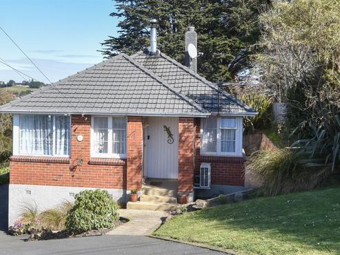 66 Columba Avenue, Calton Hill