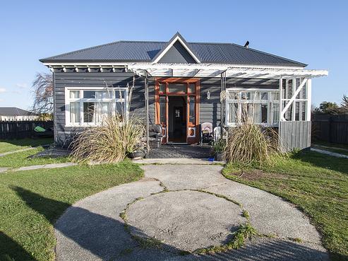 137 O'hara Street, Appleby