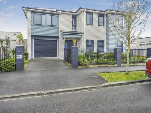1/29 Beatty Street, Melville