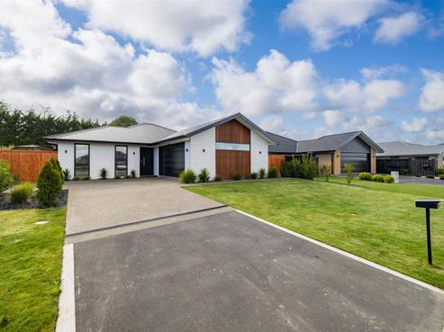 23 Tobollie Drive, Rolleston
