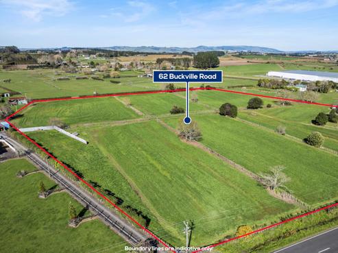 62 Buckville Road, Buckland