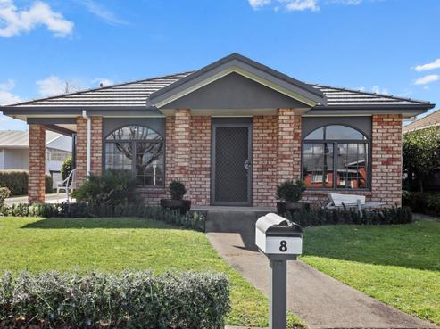 8 Victoria Avenue, Morrinsville