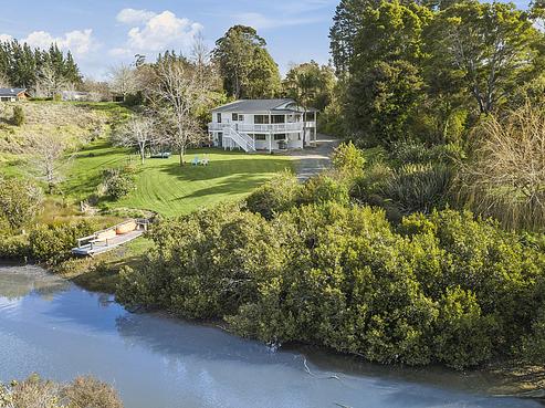 754 Matakana Road, Warkworth
