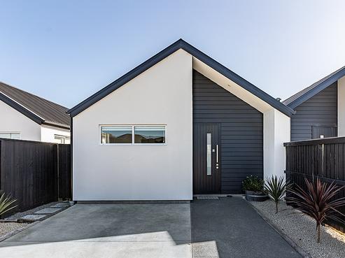 9 Becks Street, Kaiapoi