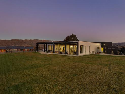 102 Hall Road, Bannockburn