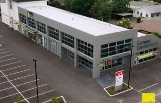 Affordable Retail Central Hornby