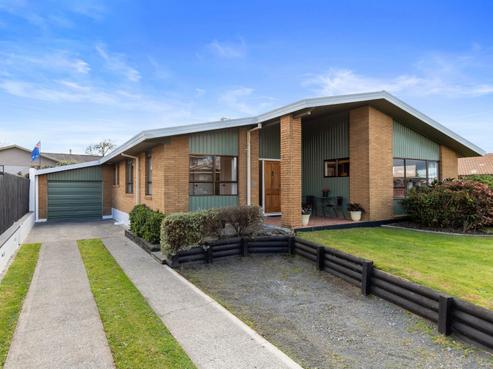 17 Kowhai Avenue, Morrinsville