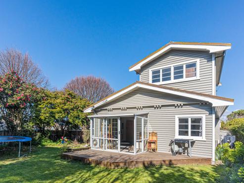 167 Kerrs Road, Avonside