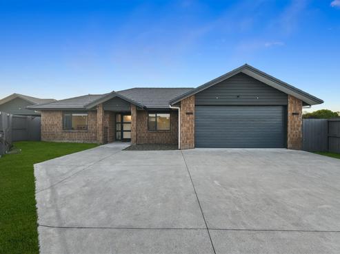 37 Whitney Place, Rototuna North