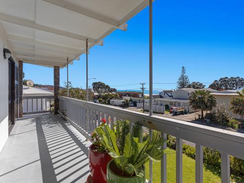 164 Pohutukawa Avenue, Ohope