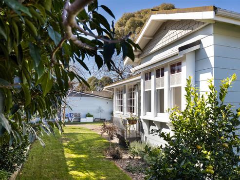 18A Aston Street, Springlands